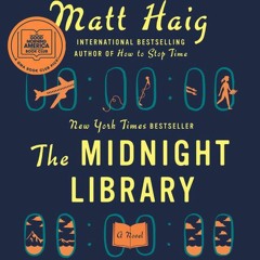 (Download Book) The Midnight Library - Matt Haig
