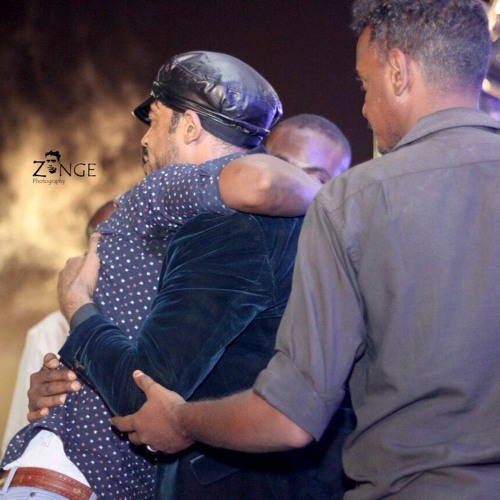 انسى الزمان | معتز صباحي (تسجيل مختلف)