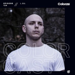Colorcast 124 with L.GU.