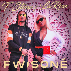 Fwisoné (feat. LaRose)