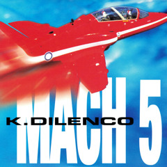 Mach 5 (Radio Edit)