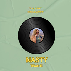 Tinashe - Nasty [Vogue Mix]