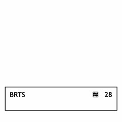 BRTS — VOLNA Podcast 28