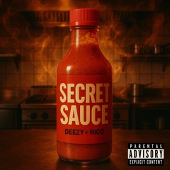 Secret Sauce