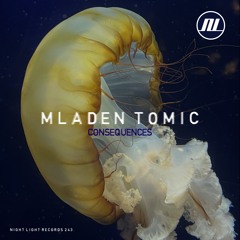 Premiere: Mladen Tomic - Consequences [Night Light Records]