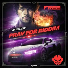 Virtual Riot - Pray For Riddim [Warp Fa2e Remix] [FREE DOWNLOAD]