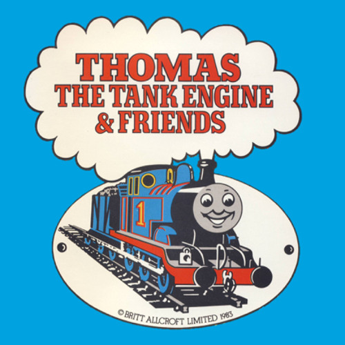 Stream Thomas the Tank Engine Theme (Remastered) - Full Song by Boyd the Pink  Engine 2007's Music Studio