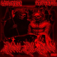LeoLoksta x Wrvthful - Twisted And Sadistic prod.Loksta