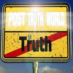 L'ONE - Post Truth (official Alex Shp [Balamut Makumazan] remix)