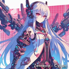 Zernexa - Cyber