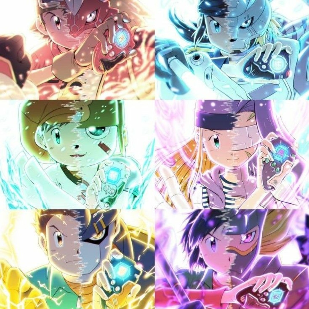 Listen to 【全身全霊】FIRE!! Digimon Frontier /和田光司『デジモンフロンティア』OP arrange coverd by Yoru.mp3 by Leandro Scrifter in digimon playlist online for free on SoundCloud Listen to 【全身全霊】FIRE!! Digimon Frontier /和田光司『デジモンフロンティア』OP arrange coverd by Yoru.mp3 by Leandro Scrifter in digimon playlist online for free on SoundCloud