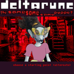 [TSSSP]: Choose A Starting Point (Without Effects)