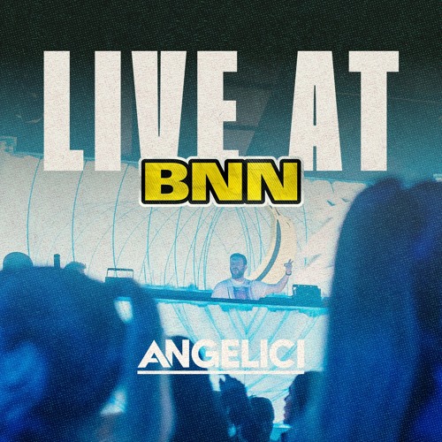 Live @ BNN, Buenos Aires