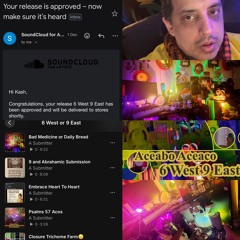 Downfall to a Thought