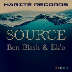 Ben Blash & Ek'o - Source