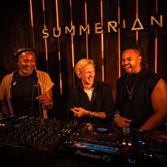 Dymos / Jay Fase / Shizzo / LIVE MIX @ PLAYA SOLEIL (IBIZA)