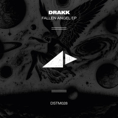 PREMIERE - DRAKK - Black Is Back (Original Mix)