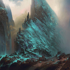 Coldstone Mountain