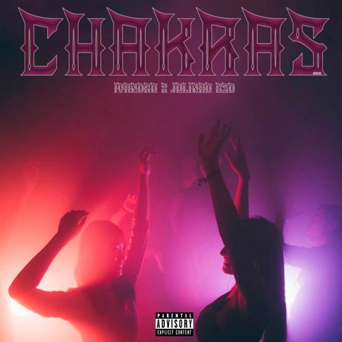 Stream Ivandro X Julinho Ksd Chakras Versão Alternativa By T7torn4d0