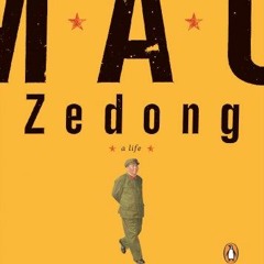 [FREE] PDF 📔 Mao Zedong: A Life by  Jonathan D. Spence [EPUB KINDLE PDF EBOOK]
