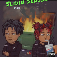 NBN DRACO Ft EricfrmtheK - Slidin Season