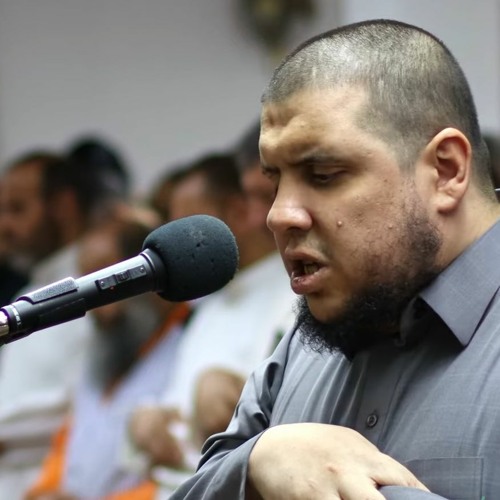 قُلِ الْحَمْدُ لِلَّهِ وَسَلَامٌ عَلَىٰ عِبَادِهِ || الشيخ أحمد كاسب || قيام رمضان 1444 هـ