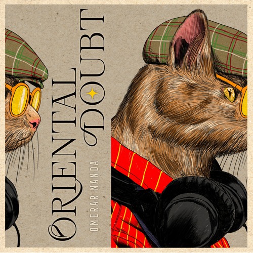 Omerar Nanda - Oriental Doubt