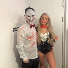 HANZ: Early Into New uptempo Set @ Halloween Superheros 24/10/25