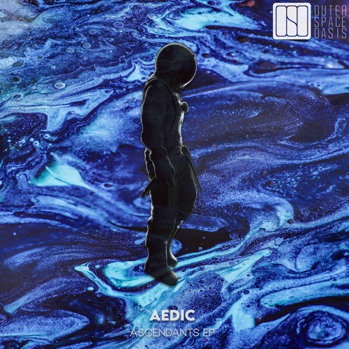 Aedic ✦ Marse (Original Mix)
