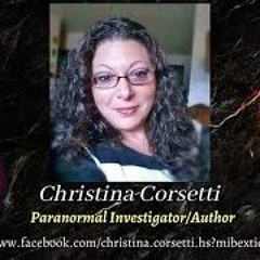 Horsefly Chronicles Radio Welcomes Special Guest Christina Corsetti 1 8 2024