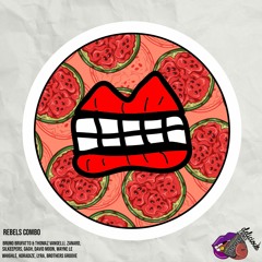 Bruno Brufatto & Thomaz Vangelli - Something [Delicious Rebels]