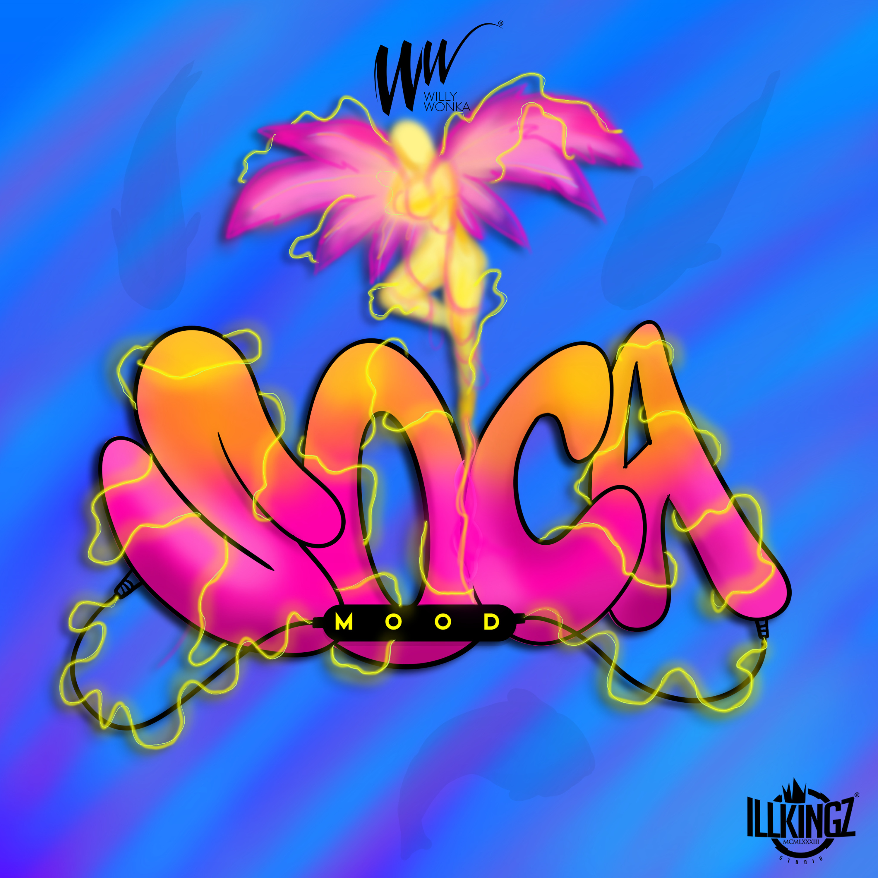 DJWILLYWONKA FACTORY