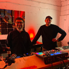 Spontaanika 09.12.25