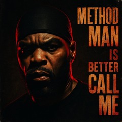 Meth is better call me !