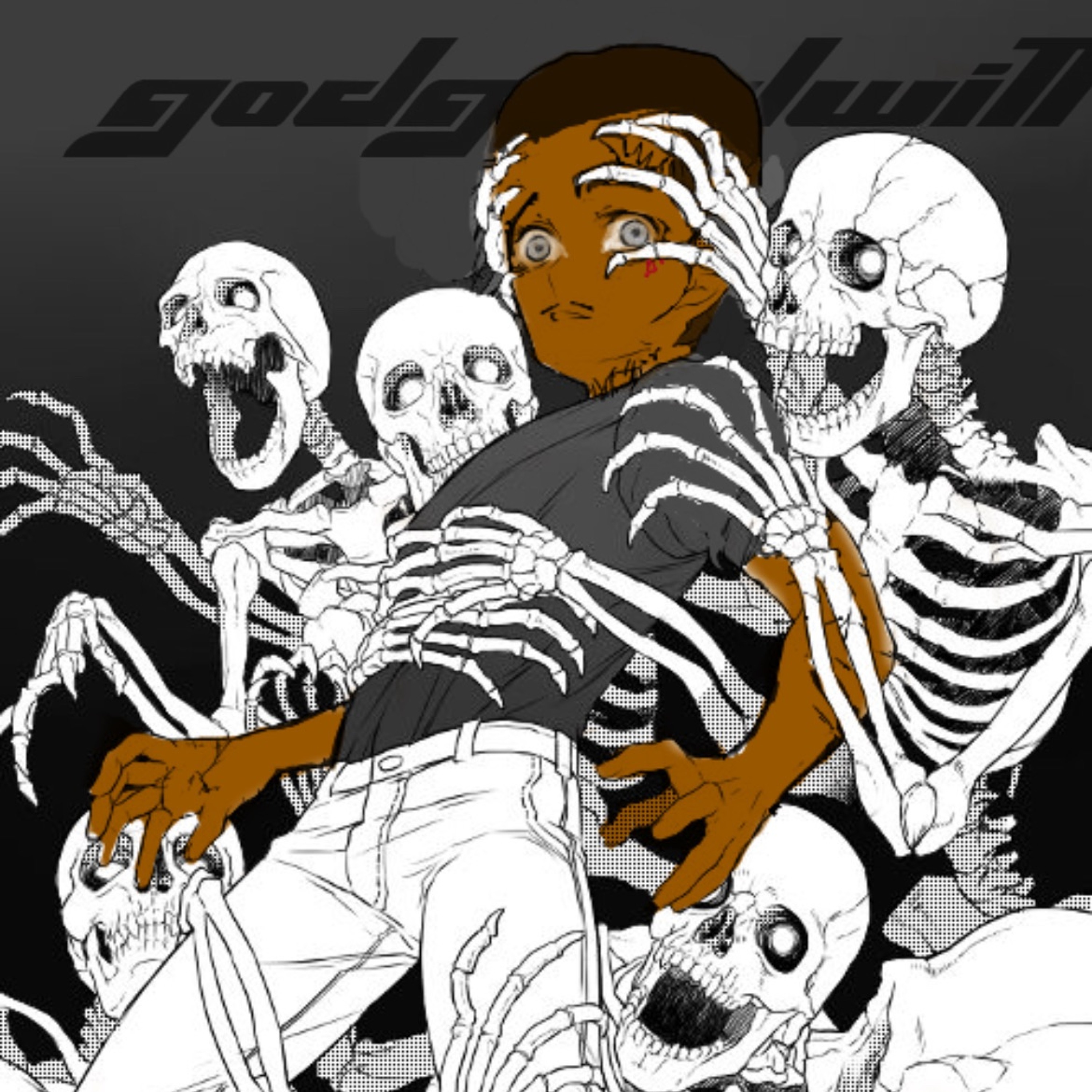 GodGoodWill ✪