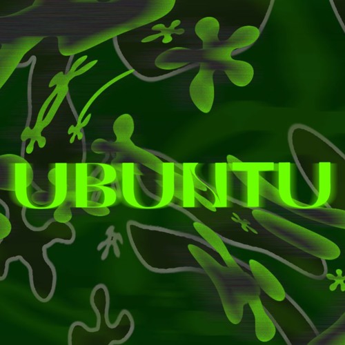 UBUNTU - LIVE MIX ON RADIOPOLIS