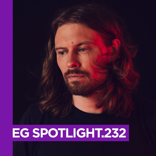 EG SPOTLIGHT.232 Kaspar Tasane