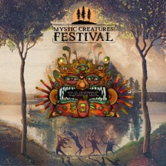 TAQTIK | Mystic Creatures Festival 2024 - Freaky Forest