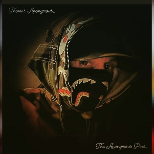 Copy of Vol.48 The Anonymous Mix TapeZzz