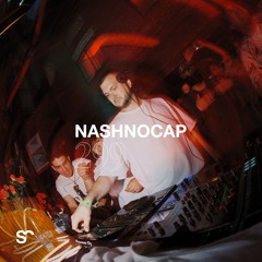 SYSTEM108 PODCAST 299: NASHNOCAP