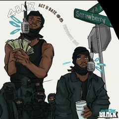 act ii date @8 (peppegutt "show me love" jersey remix) - 4batz