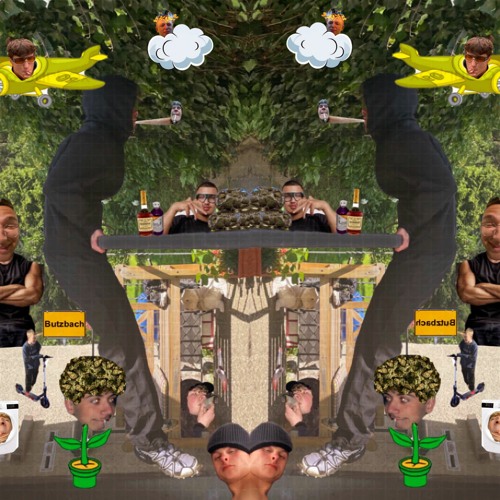Fünffach (prod. SXM)