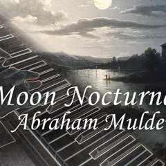 Moon Nocturne - Abraham Mulder