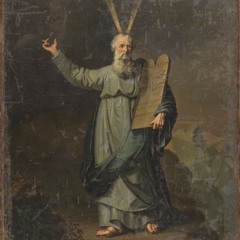 Moses
