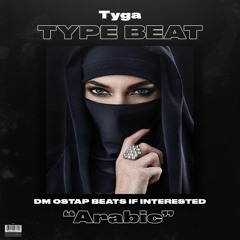 "Arabic" - Tyga Type Beat