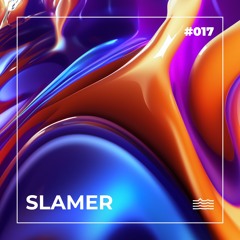Slamer - Reka #017