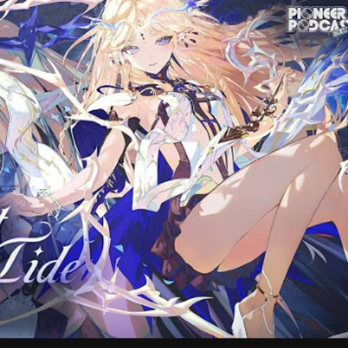 Wuthering Waves EP2.4 — Cartethyia - Against the Tide