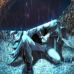 RAIN ON ME