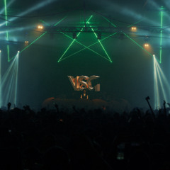 VISAGE MUSIC @ CURITIBA, BR - 2025