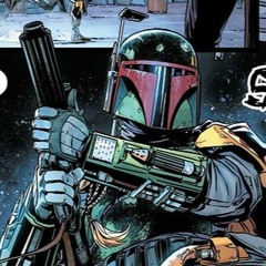 Mandalorian the Job, Pt. 1 (feat. DUNYUL)